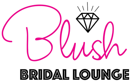Blush bridal boutique outlet