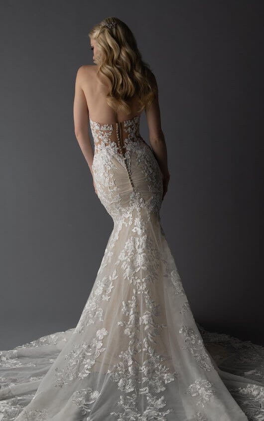 <span style="color:#EA1484">MARTINA LIANA</span>, FALL 2019 TRUNK SHOW! Main Image