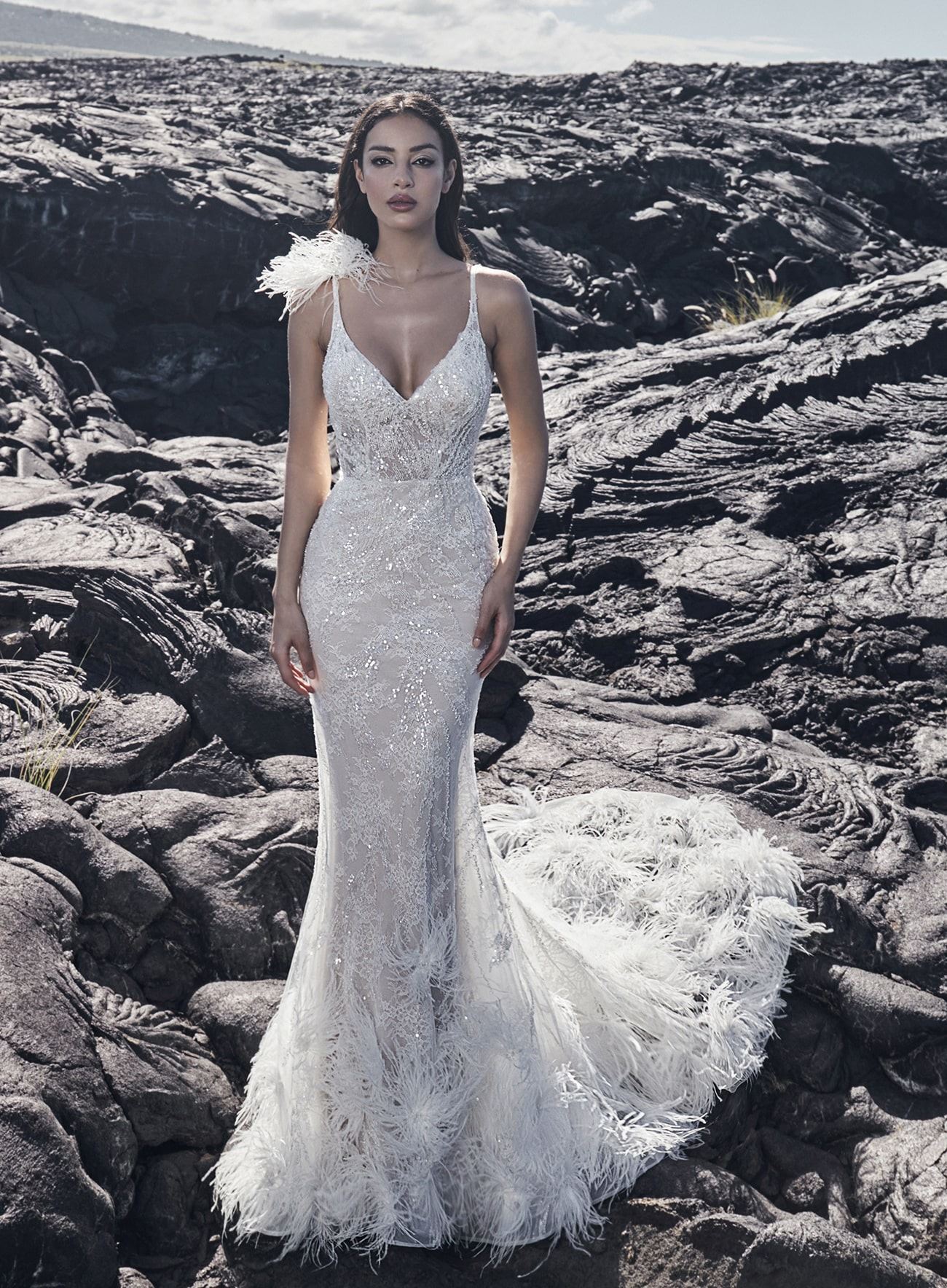 <span style="color:#EA1484">CALLA BLANCHE</span>, BLUSH BRIDAL LOUNGE EXCLUSIVE, ALL NEW ‘FALL Main Image