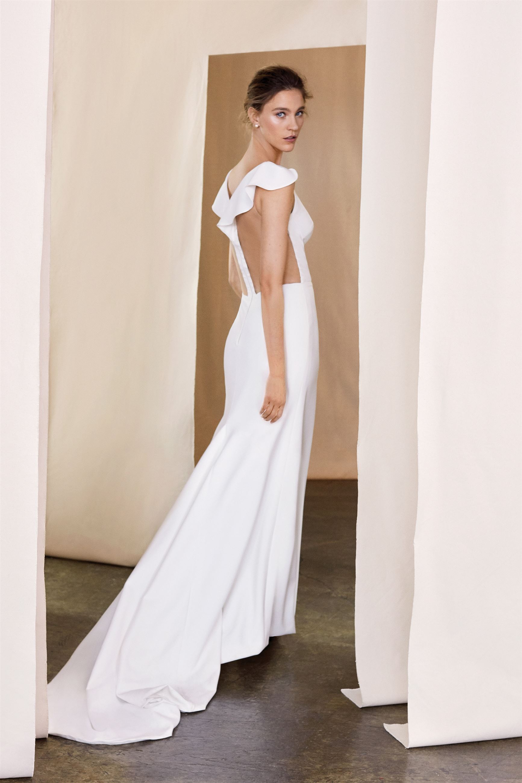 <span style="color:#EA1484">JUSTIN ALEXANDER</span>, 2019 DESIGNER SHOWCASE! Main Image