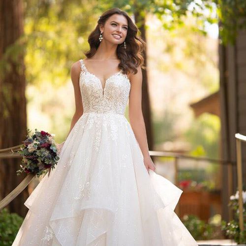 <span style="color:#EA1484">ESSENSE OF AUSTRALIA</span>, 2019 TRUNK SHOW Main Image