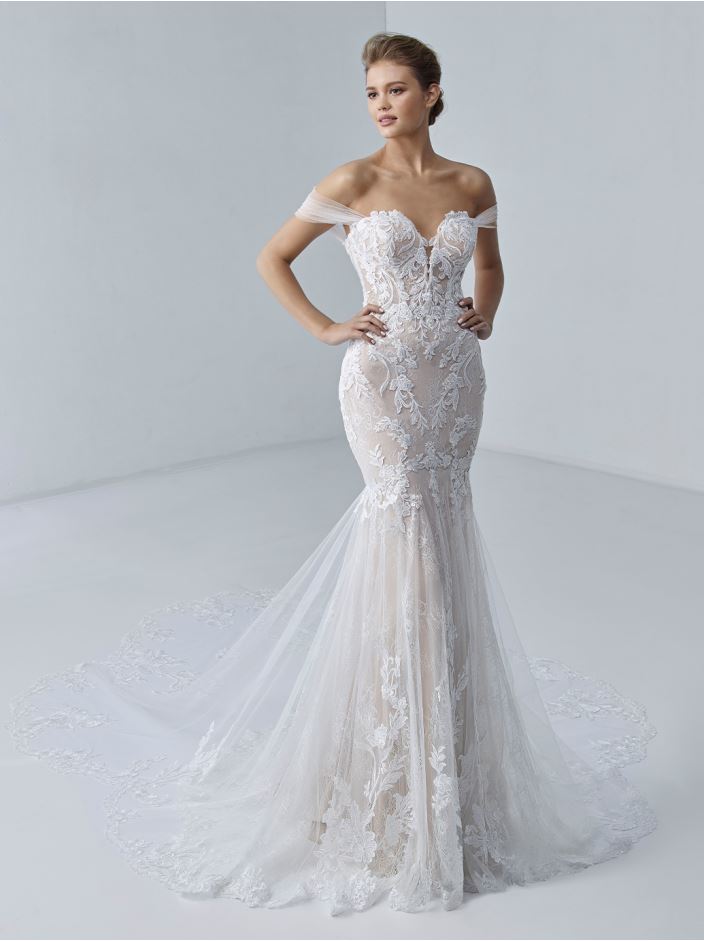 <span style="color:#EA1484">ÉLYSÉE & ÉLYSÉE ÉTOILE</span>, ALL NEW ‘2021’ PREVIEW TRUNK SHOW! Main Image
