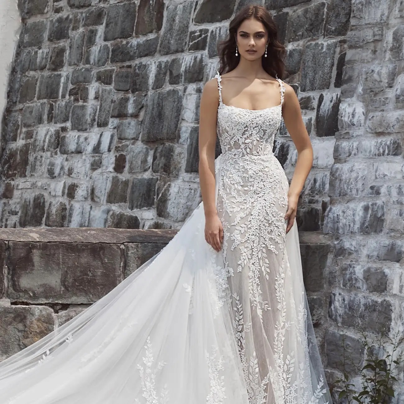 CALLA BLANCHE, Blush Bridal Lounge EXCLUSIVE - SPRING 2024 TRUNK SHOW! Main Image