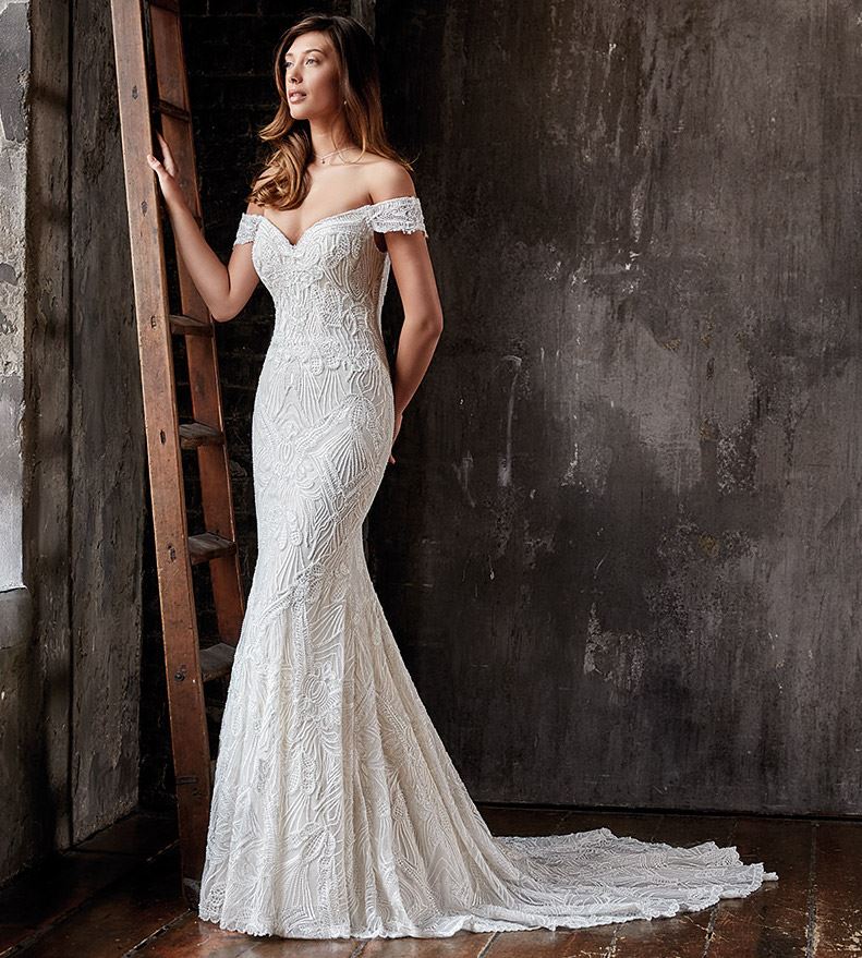<span style="color:#EA1484"> EDDY K</span>, ALL NEW 2020 TRUNK SHOW! Main Image