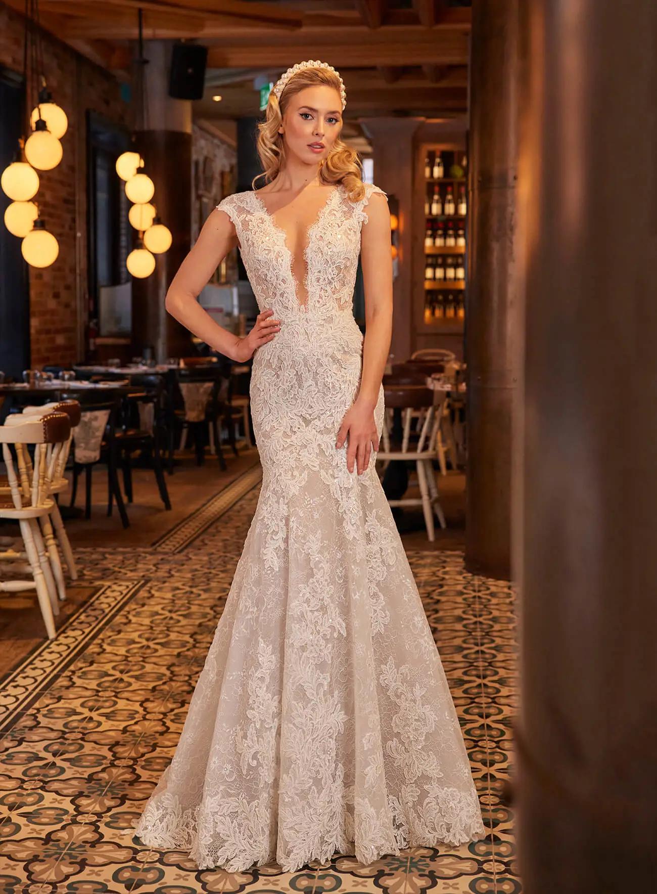  L’AMOUR by Calla Blanche, Blush Bridal Lounge EXCLUSIVE - FALL 2022 TRUNK SHOW!