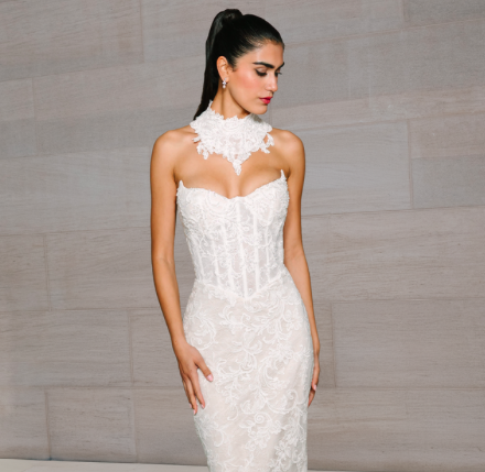 Blush Bridal Lounge EXCLUSIVE - SPRING 2027 ‘CUSTOMS’ TRUNK SHOW!