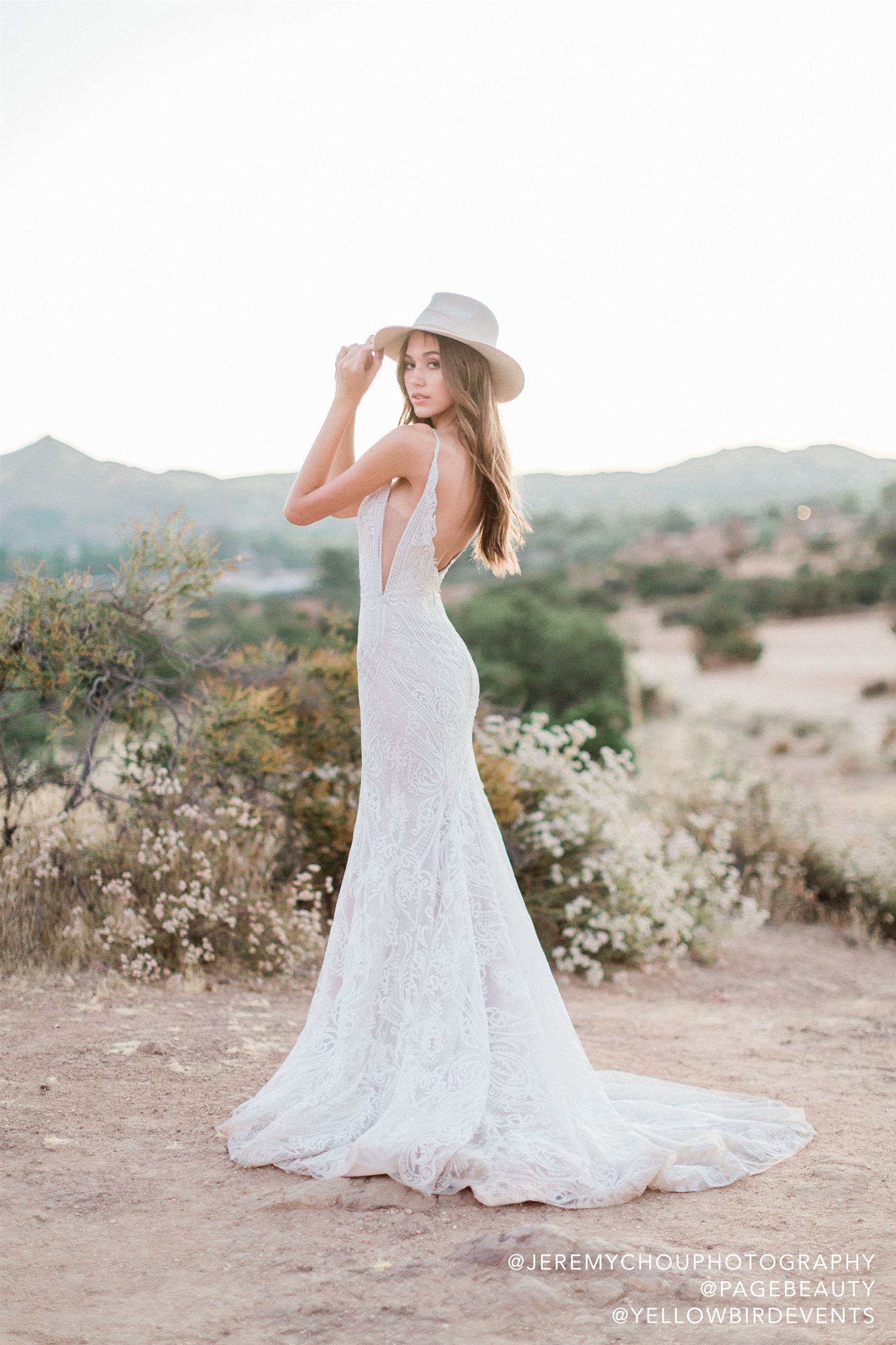 <span style="color:#EA1484"> HAYLEY PAIGE</span>, 'HAYLEY FOR THE HOLIDAYS' TRUNK SHOW EVENT - DAY Main Image