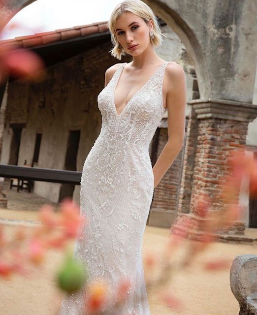 <span style="color:#EA1484"> FIORÉ COUTURE,</span> 'SPRING 2020' TRUNK SHOW - DESIGNER Main Image