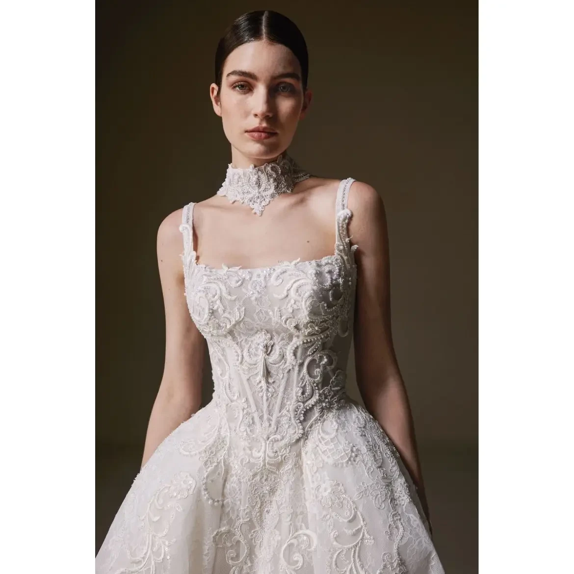 LA PREMIERE, Blush Bridal Lounge EXCLUSIVE - SPRING 2026 PREVIEW TRUNK SHOW!