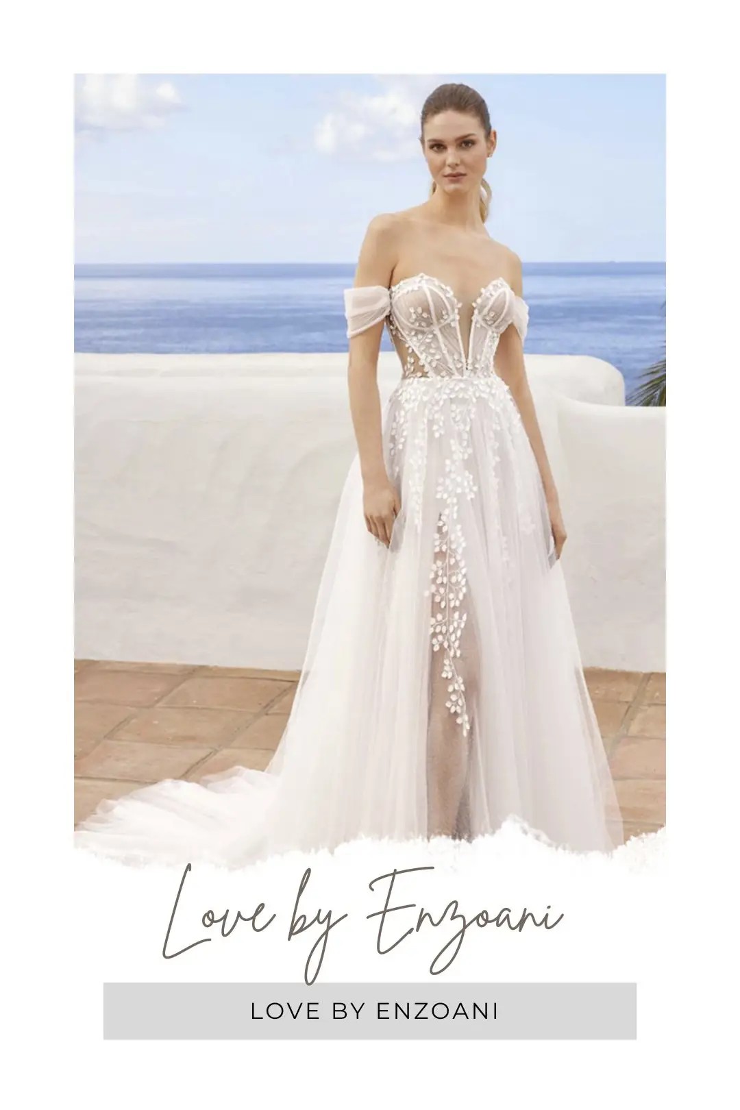 Love by Enzoani