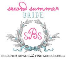 Second Summer Bride Sacramento