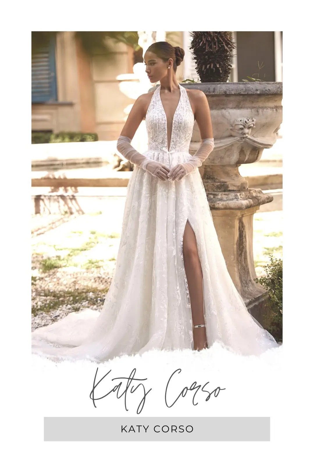 Katy Corso
