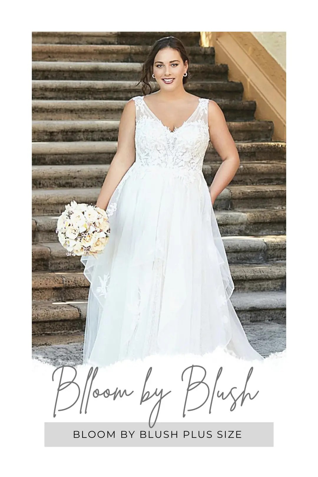 Bloom by Blush