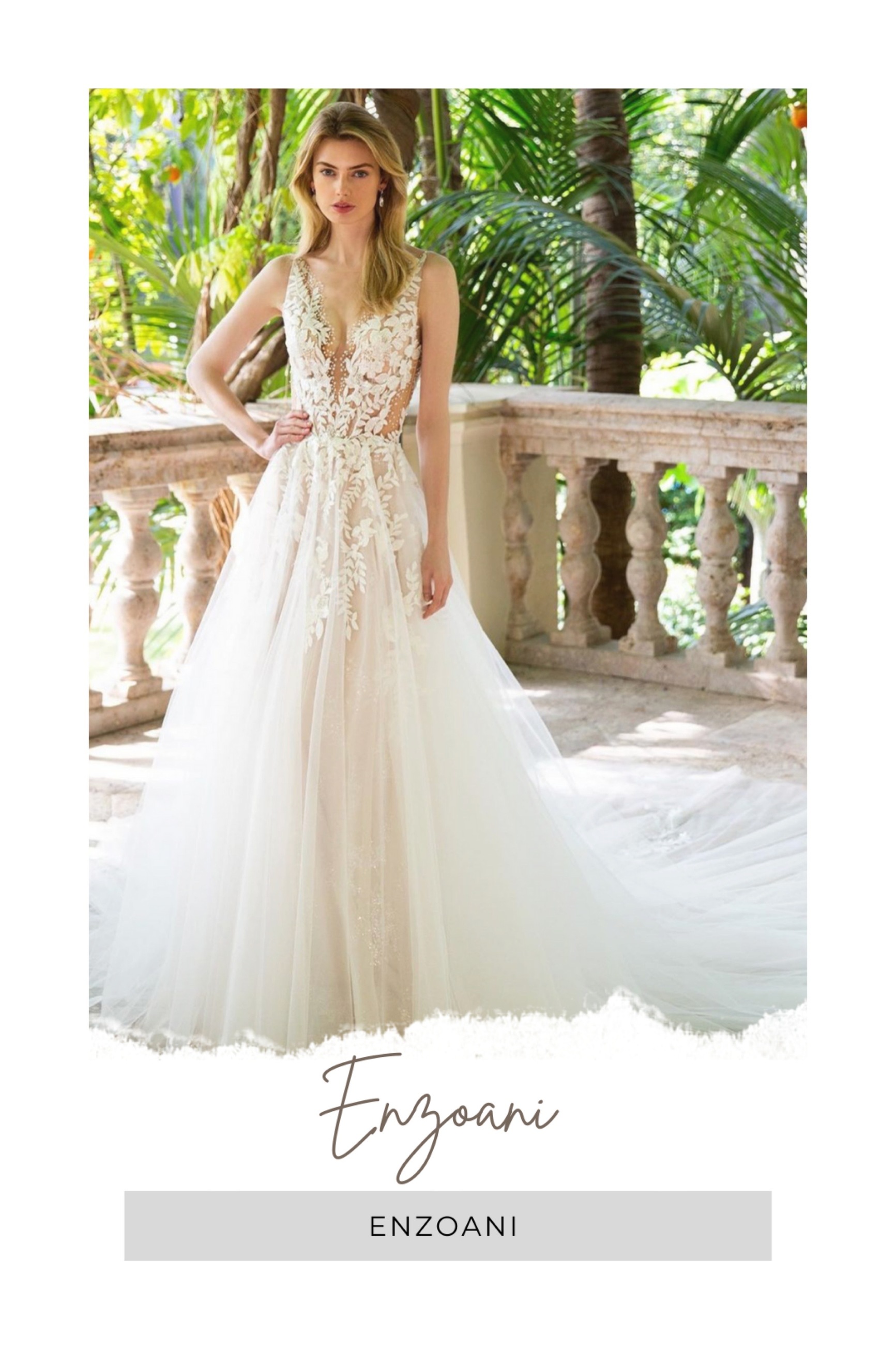 Enzoani