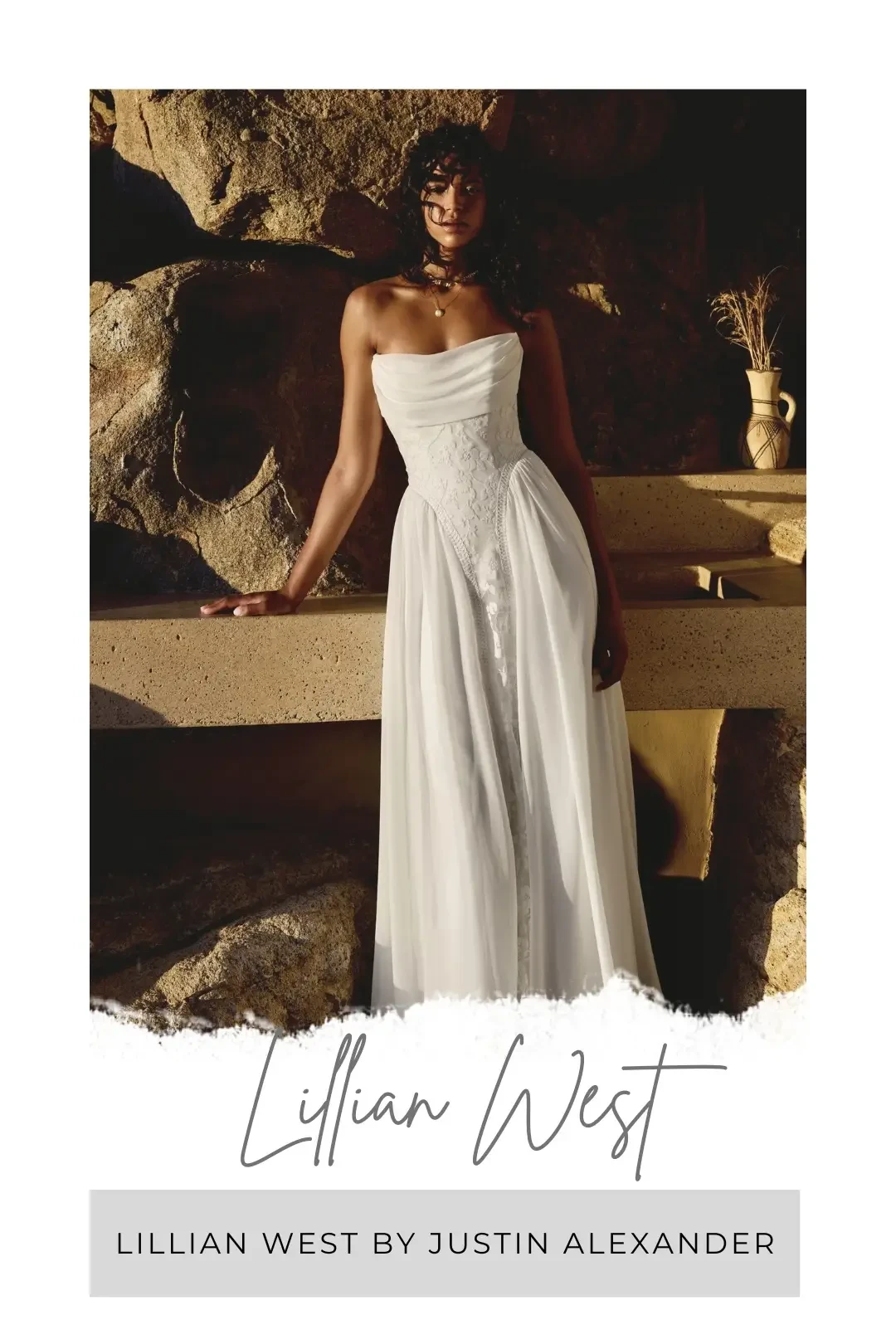 Lillian West