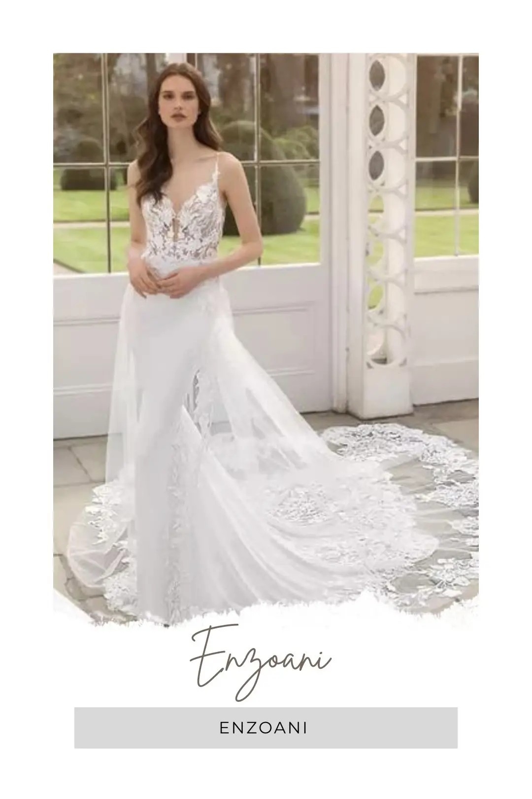 Enzoani