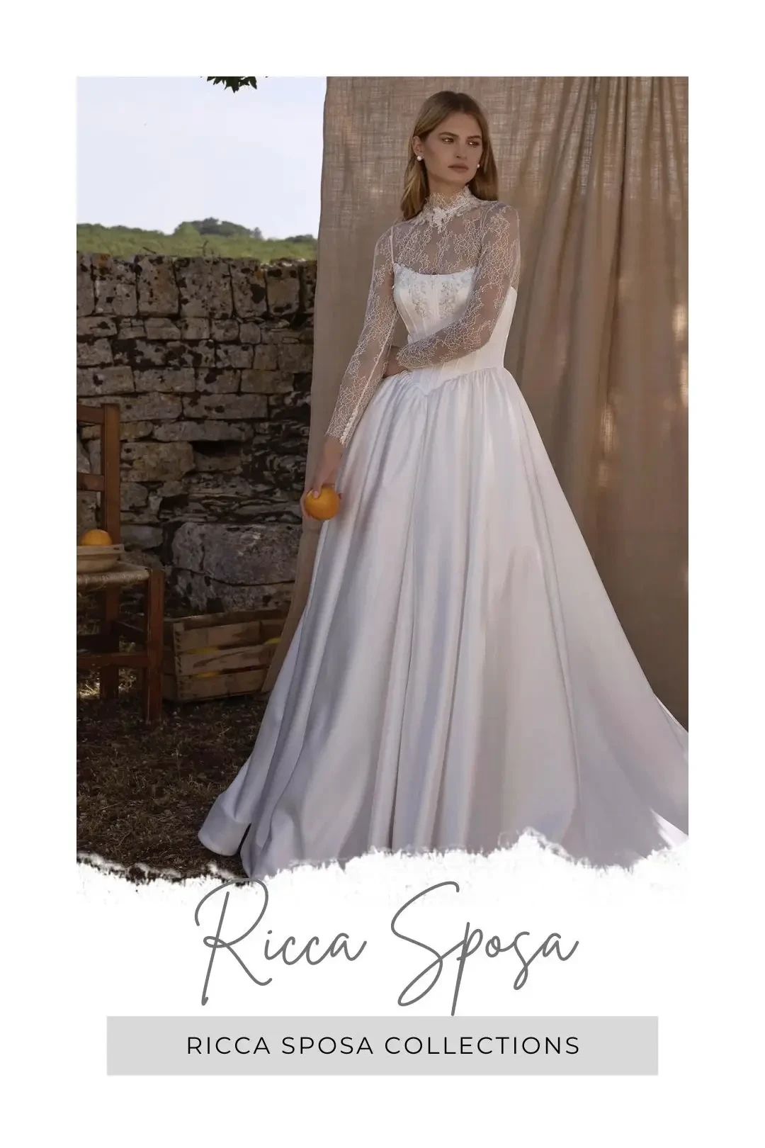 Ricca Sposa