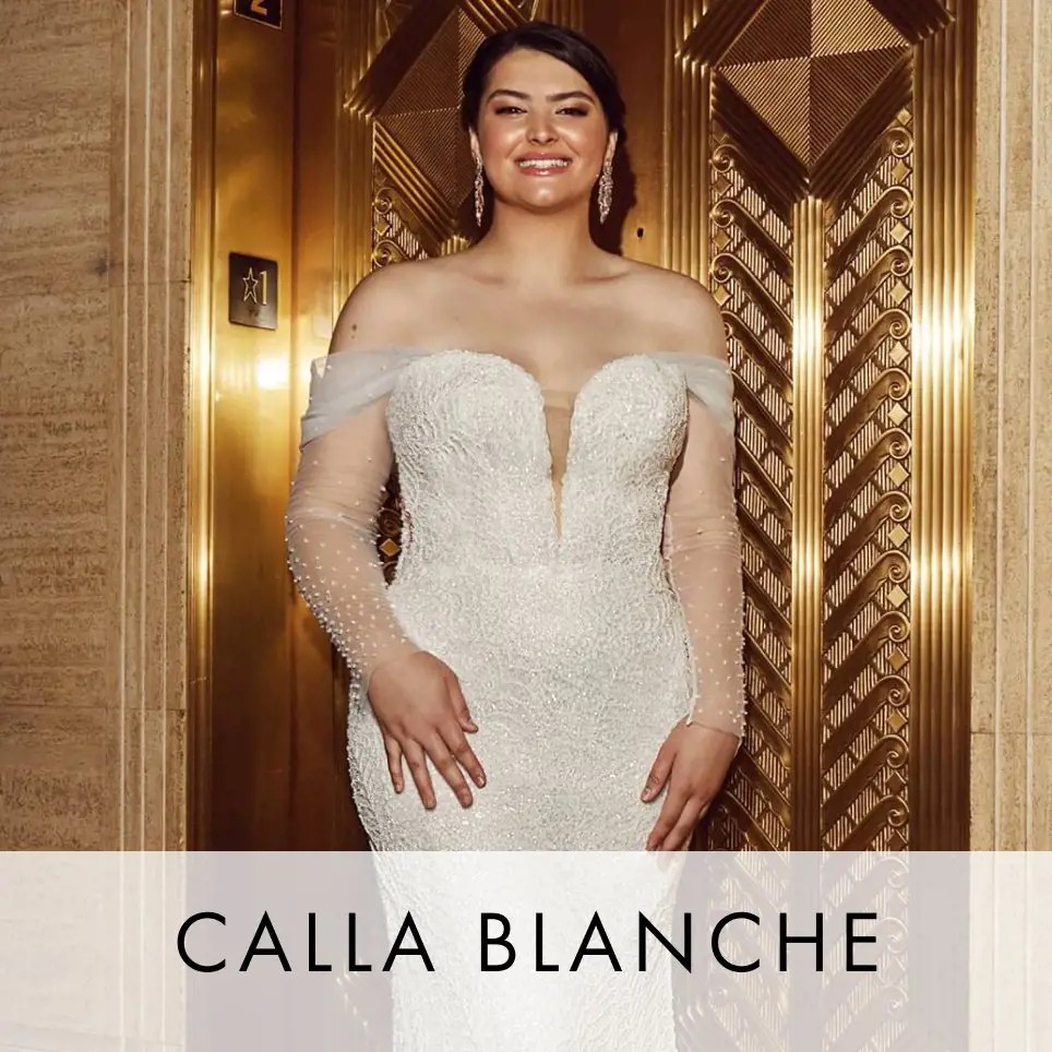 Calla Blanche