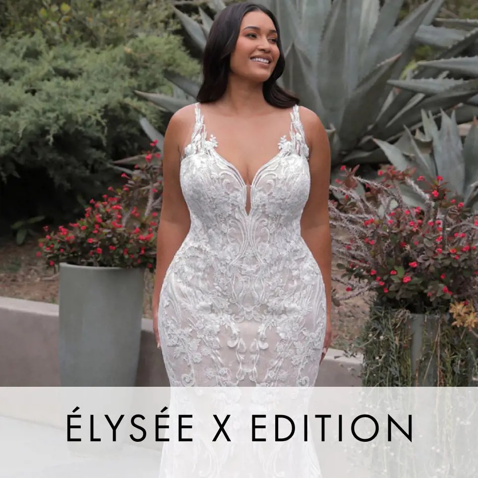 Élysée X Edition