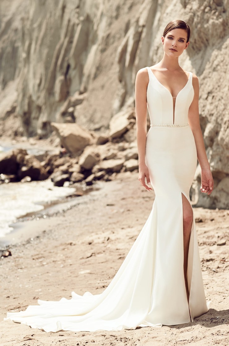 Mikaella Style #2107 Image