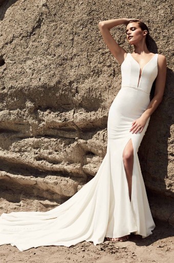 Mikaella Style #2107 #1 thumbnail