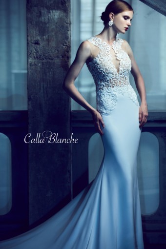 Calla Blanche Style #18118 #0 default thumbnail