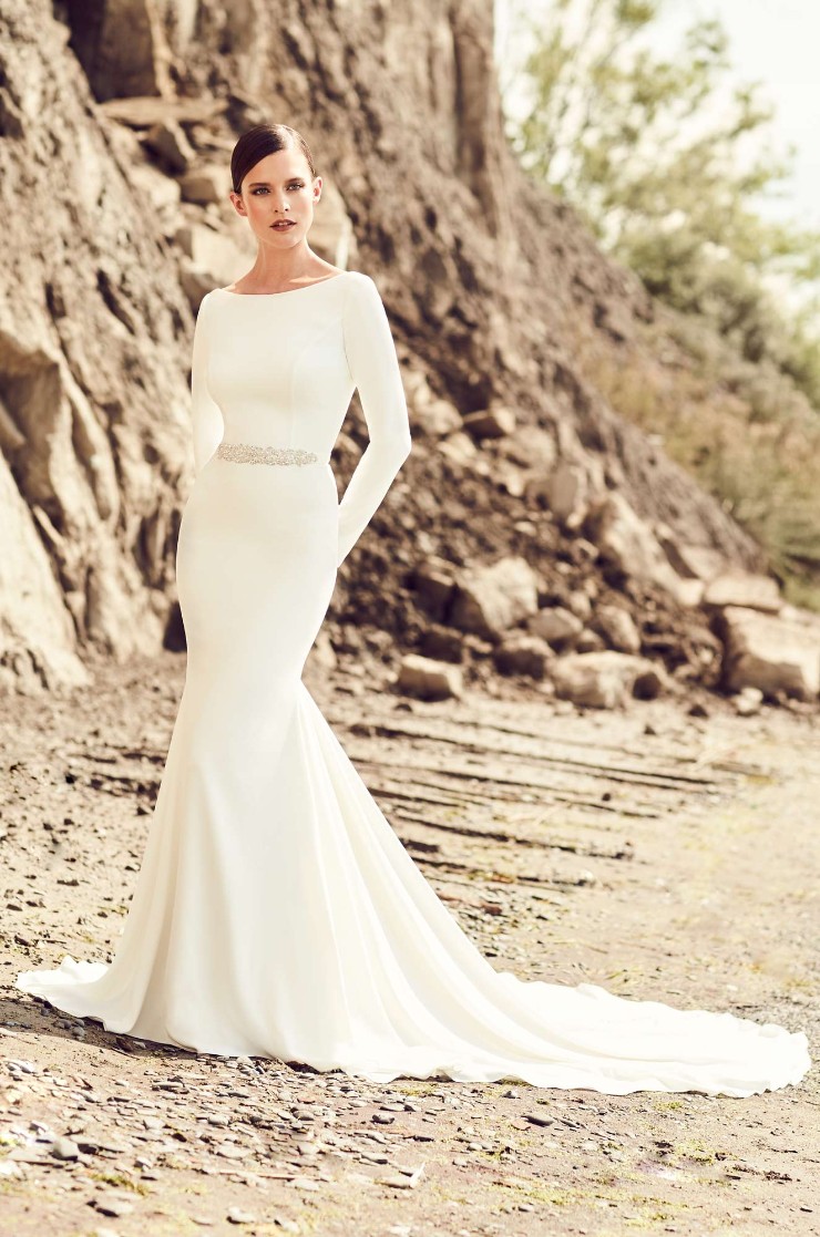 Mikaella Style #2105 Image
